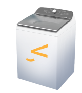 Lavadora Xpert System